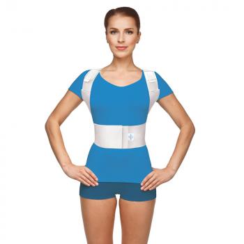 Корректор осанки Польза 0506