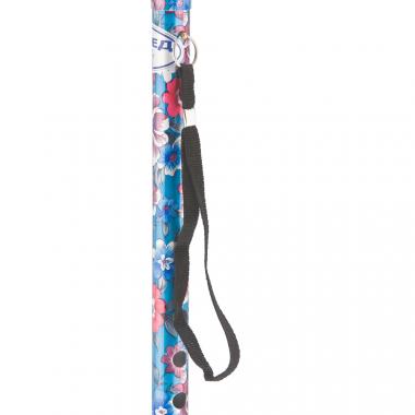 Трость инвалидная Армед YU821. Дополнительное оснащение