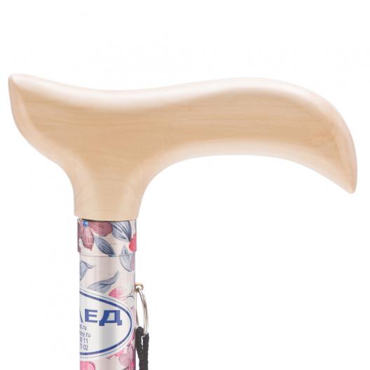 Трость инвалидная Армед YU821 2