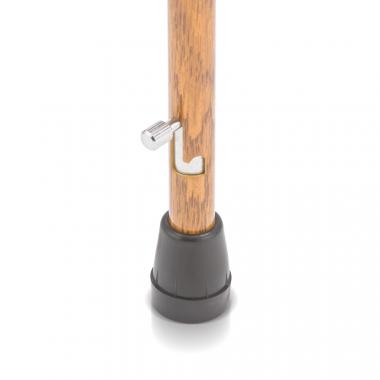 Трость инвалидная Армед YU821. Устойчивость