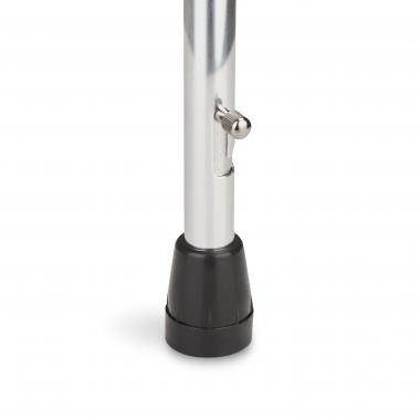 Трость инвалидная Армед YU821. Устойчивость