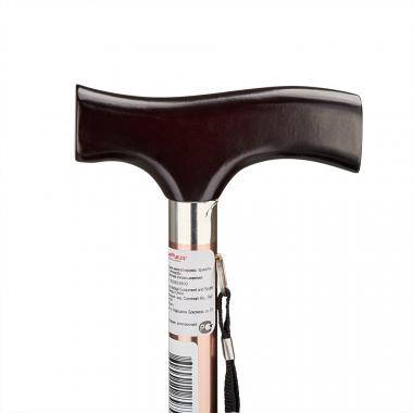 Трость инвалидная Армед YU821. Удобство