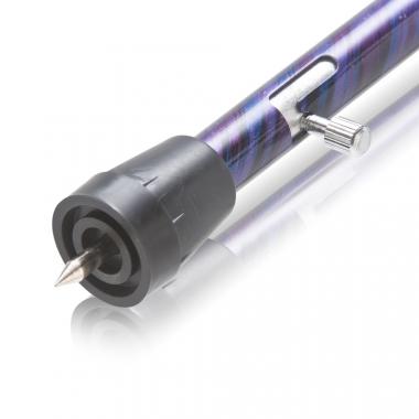 Трость инвалидная Армед YU821.  Устройство против скольжения