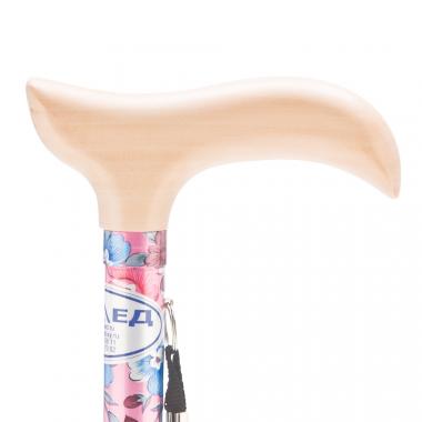 Трость инвалидная Армед YU821. Удобство