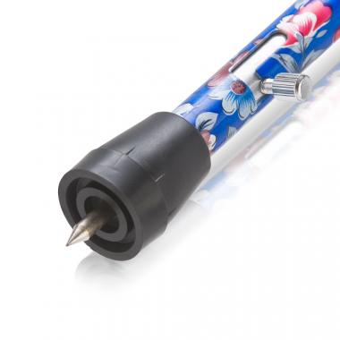 Трость инвалидная Армед YU821. Устройство против скольжения