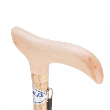 Трость инвалидная Армед YU821. Удобная рукоятка