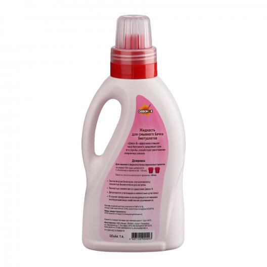 Жидкость для верхнего бака Девон "Девон-В" 2