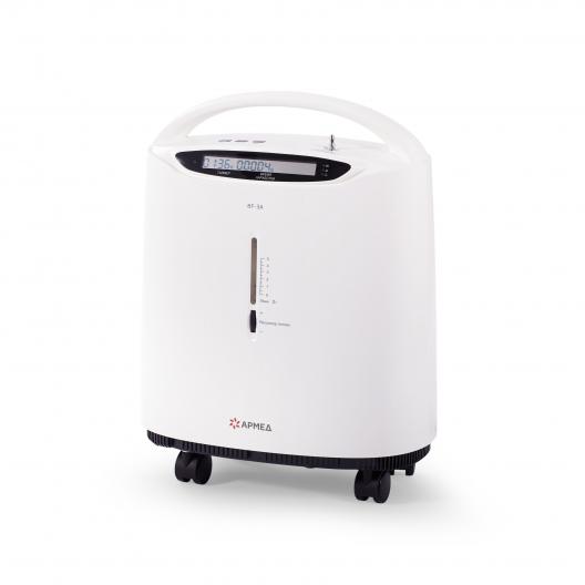 Концентратор кислорода Армед 8F-3A 21