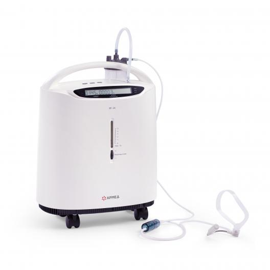 Концентратор кислорода Армед 8F-3A 22