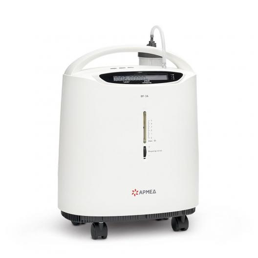 Концентратор кислорода Армед 8F-3A 1
