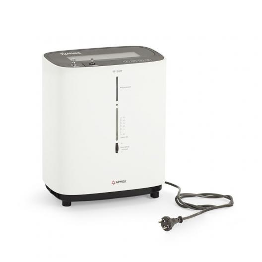 Концентратор кислорода Армед 9F-3BW 19