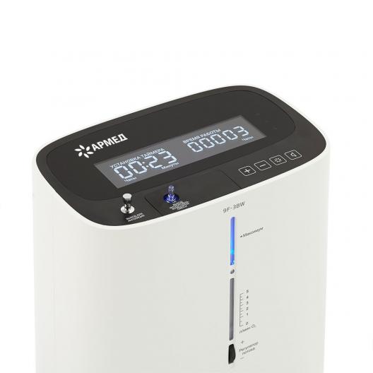 Концентратор кислорода Армед 9F-3BW 18