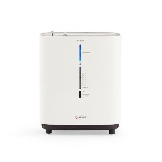 Концентратор кислорода Армед 9F-3BW 15