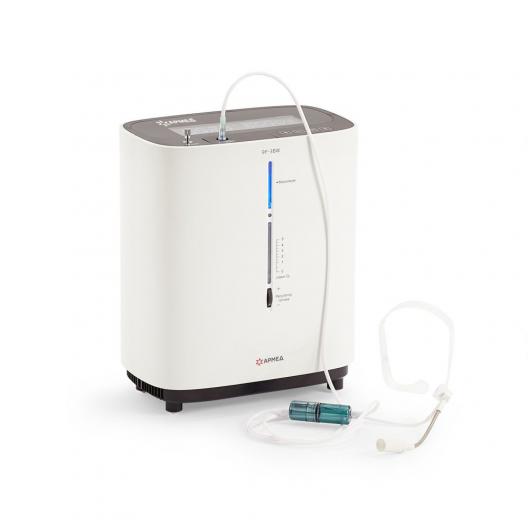 Концентратор кислорода Армед 9F-3BW 20