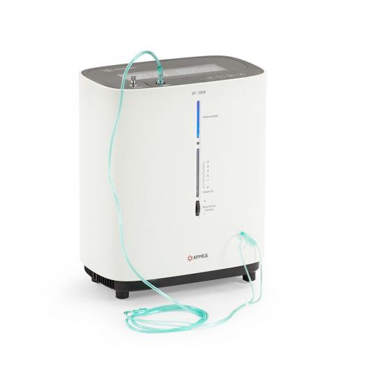 Концентратор кислорода Армед 9F-3BW 21
