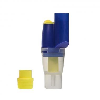 Ингалятор Med 2000 BlueDream. Три режима