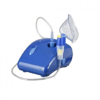 Ингалятор Med 2000 BlueDream. Универсальность