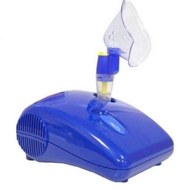 Ингалятор Med 2000 BlueDream. Широкий спектр