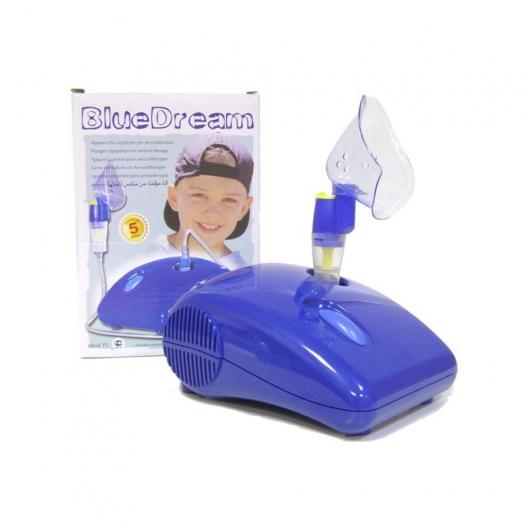 Ингалятор Med 2000 BlueDream 3