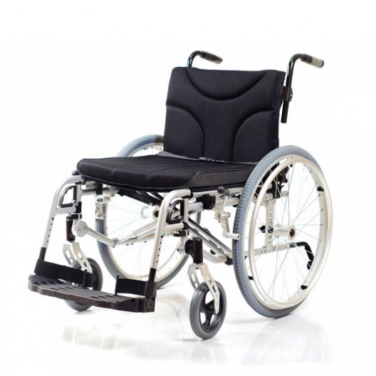 Кресло-коляска Ortonica Trend 10XXL 2