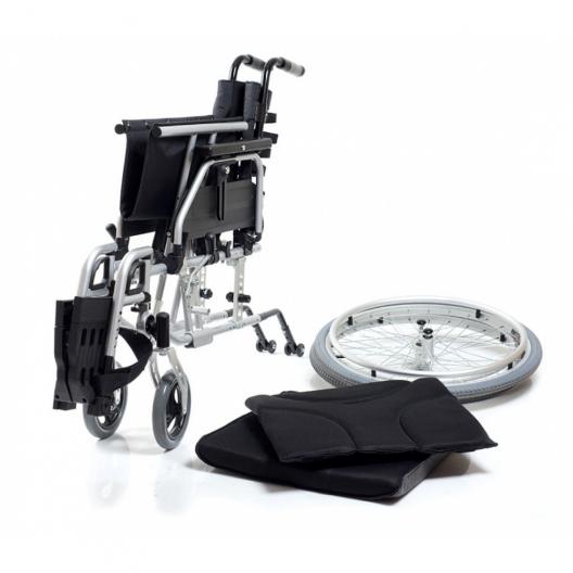 Кресло-коляска Ortonica Trend 10XXL 3