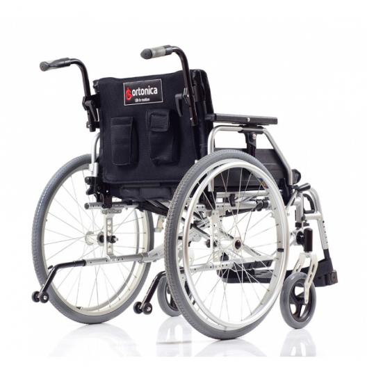 Кресло-коляска Ortonica Trend 10XXL 5
