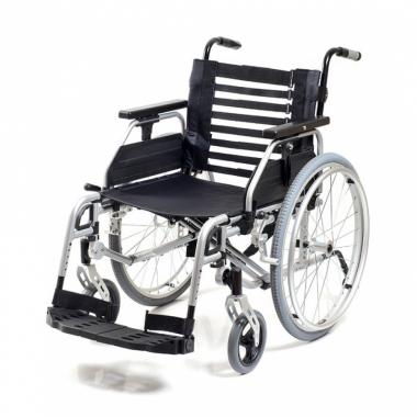 Кресло-коляска Ortonica Trend 10XXL. Регулируемое кресло