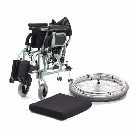 Кресло-коляска Ortonica Delux 510 2