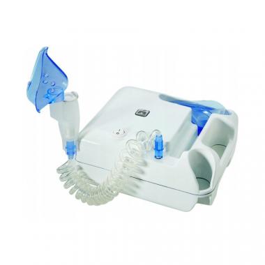 Ингалятор Med 2000 Florence. Универсальность