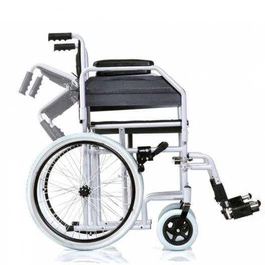 Кресло-коляска Ortonica Base 150 8