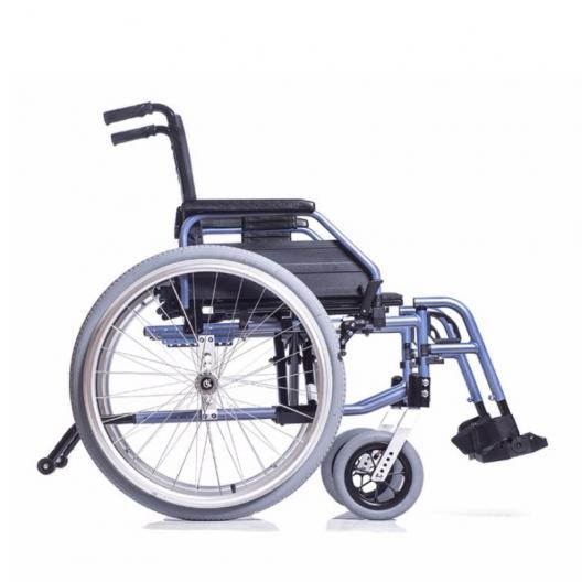 Кресло-коляска Ortonica Base 195 4