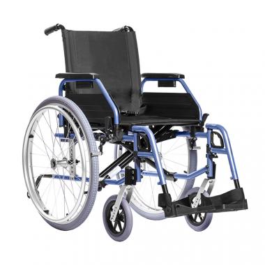 Кресло-коляска Ortonica Base 195. Широкий размерный ряд