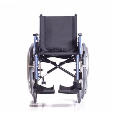 Кресло-коляска Ortonica Base 195. Настройка глубины сиденья