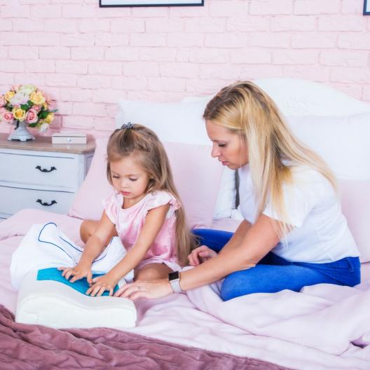 Подушка Армед SeaGel 3