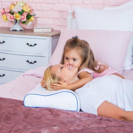 Подушка Армед SeaGel 2