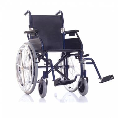 Кресло-коляска Ortonica Base 180H. Комфортабельность