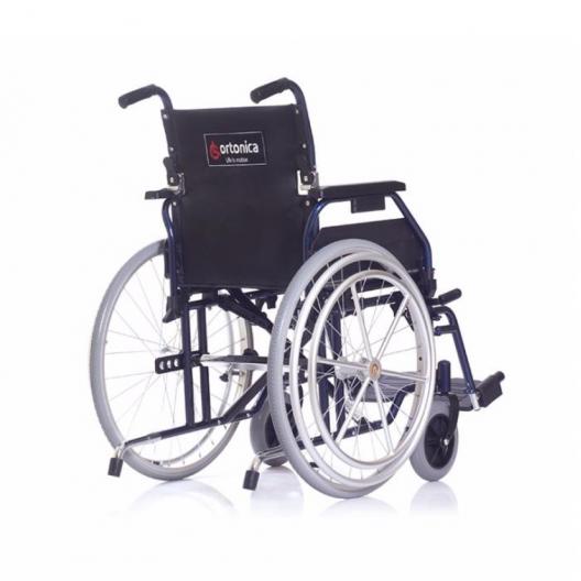 Кресло-коляска Ortonica Base 180H 3