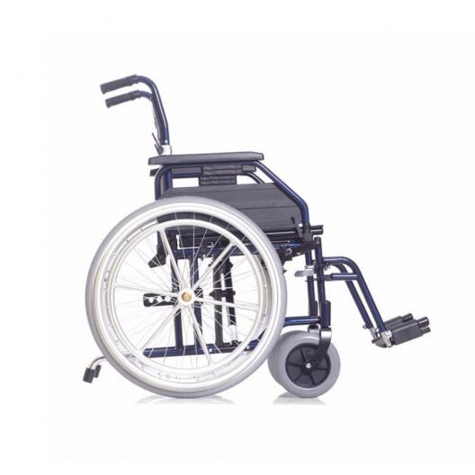 Кресло-коляска Ortonica Base 180H 4