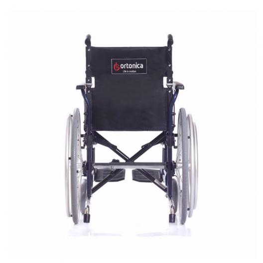 Кресло-коляска Ortonica Base 180H 5