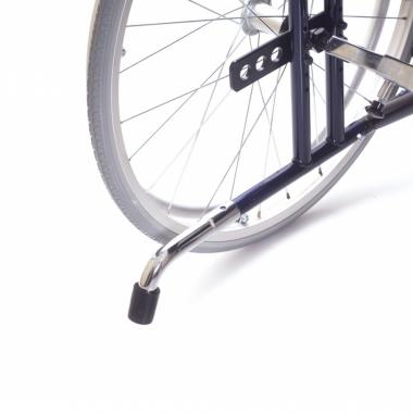 Кресло-коляска Ortonica Base 180H. Антиопрокидователи