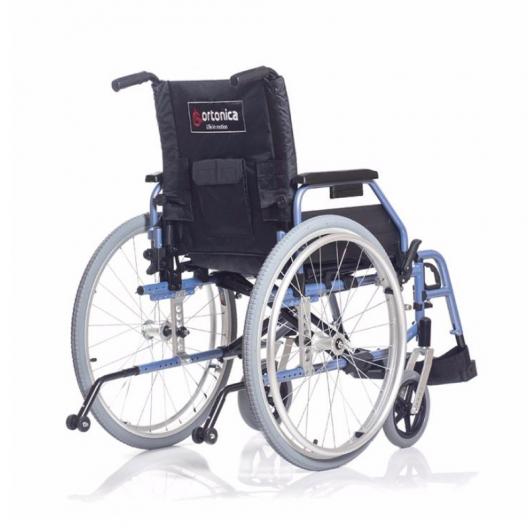 Кресло-коляска Ortonica Base 195 H 3
