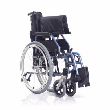 Кресло-коляска Ortonica Base 195 H. Складная рама