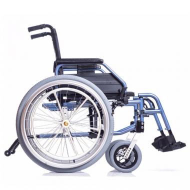 Кресло-коляска Ortonica Base 195 H. Регулируемое кресло