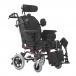 Кресло-коляска для инвалидов Ortonica DELUX 570S - 1