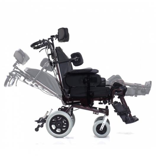 Кресло-коляска для инвалидов Ortonica DELUX 570S 2