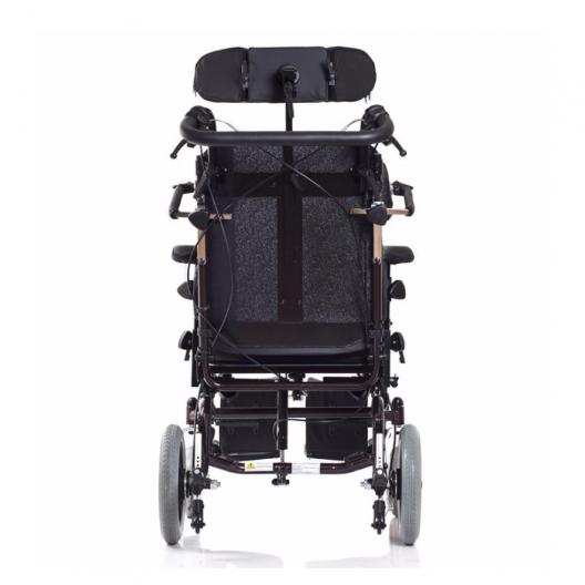 Кресло-коляска для инвалидов Ortonica DELUX 570S 6