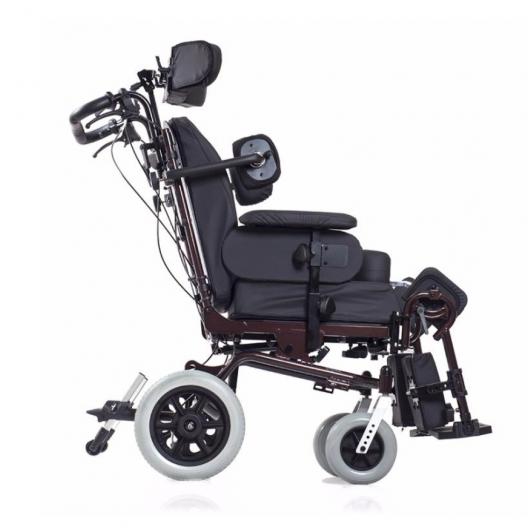 Кресло-коляска для инвалидов Ortonica DELUX 570S 9