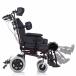 Кресло-коляска для инвалидов Ortonica DELUX 570S - 10