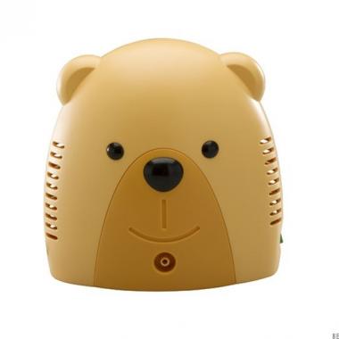 Ингалятор Med 2000 P3 Мишка. Для детей