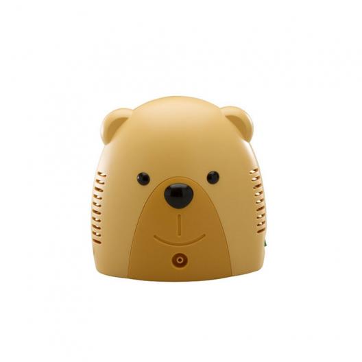 Ингалятор Med 2000 P3 Мишка 4